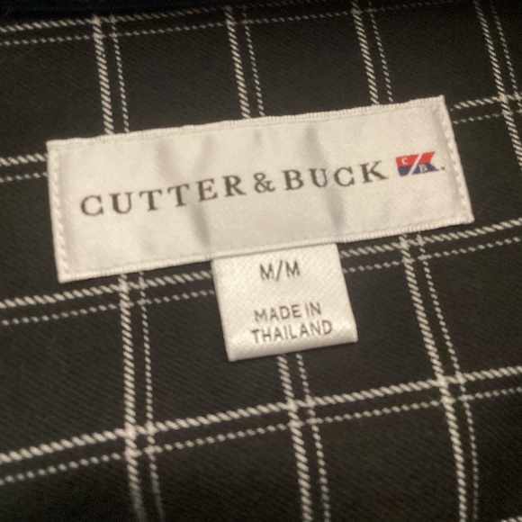 Pittsburgh Steelers Cutter & Buck button down shirt mens size medium - Picture 7 of 10